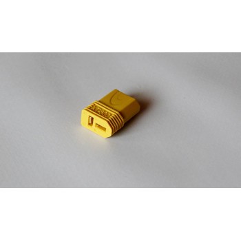 Nylon Adapter XT60 /T-Connector