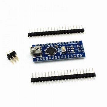 Arduino Nano V 3.0 Atmega328 Controller Compatible Board Module PCB Development Board MINI USB