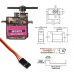 MG90S 9g / 1.5kg / 0.10sec Micro Servo